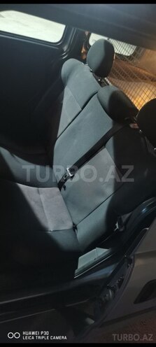 Opel Combo 2007, 305,000 km - 1.3 l - Bakı
