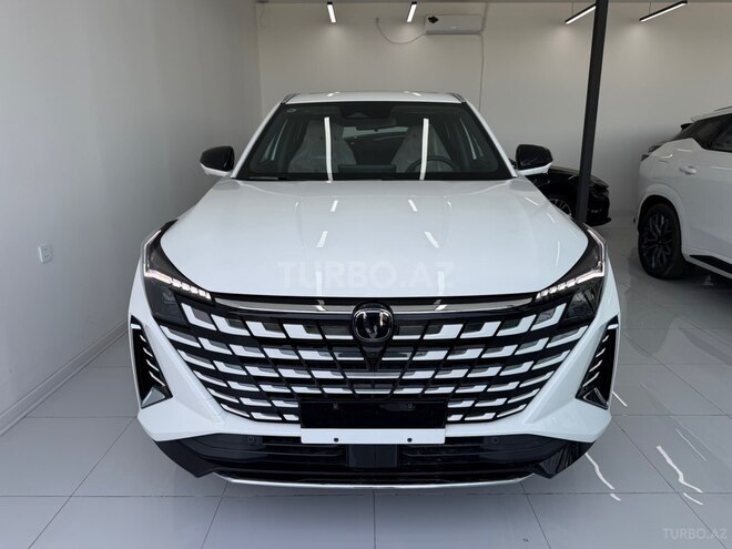 Changan  2025, 0 km - 1.5 l - Bakı