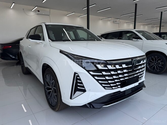 Changan  2025, 0 km - 1.5 l - Bakı