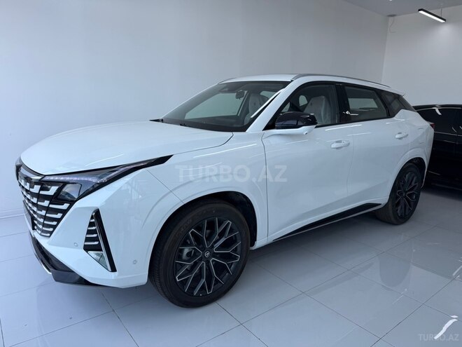 Changan  2025, 0 km - 1.5 l - Bakı