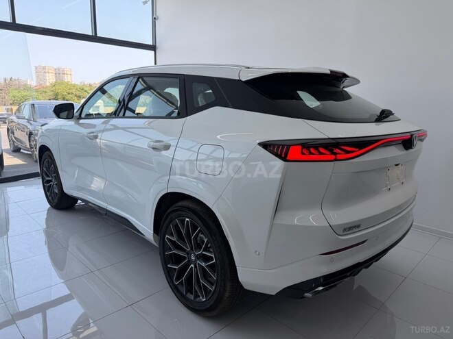 Changan  2025, 0 km - 1.5 l - Bakı