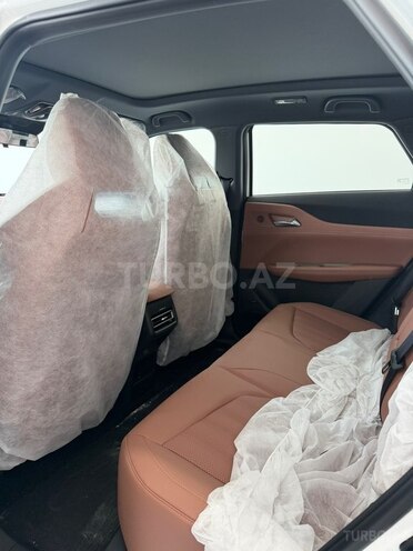 Changan  2025, 0 km - 1.5 l - Bakı