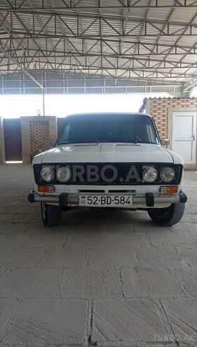 LADA (VAZ) 2106 1985, 400,000 km - 1.5 l - Neftçala