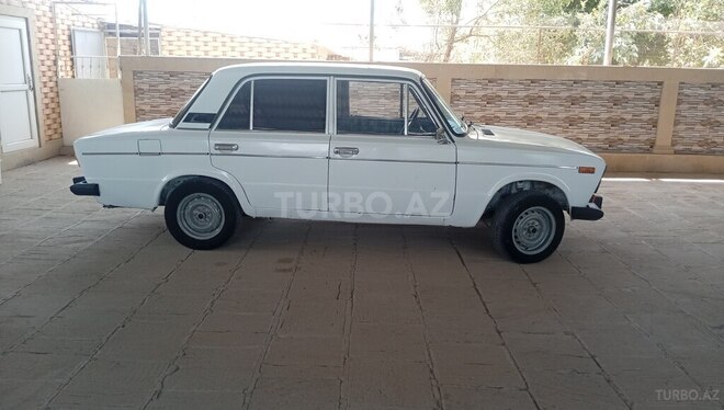 LADA (VAZ) 2106 1985, 400,000 km - 1.5 l - Neftçala