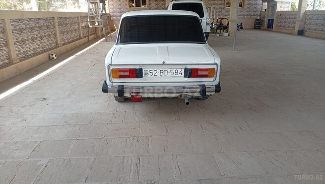 LADA (VAZ) 2106 1985, 400,000 km - 1.5 l - Neftçala