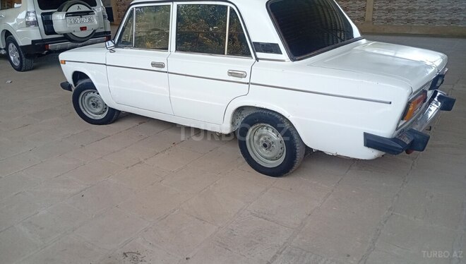 LADA (VAZ) 2106 1985, 400,000 km - 1.5 l - Neftçala