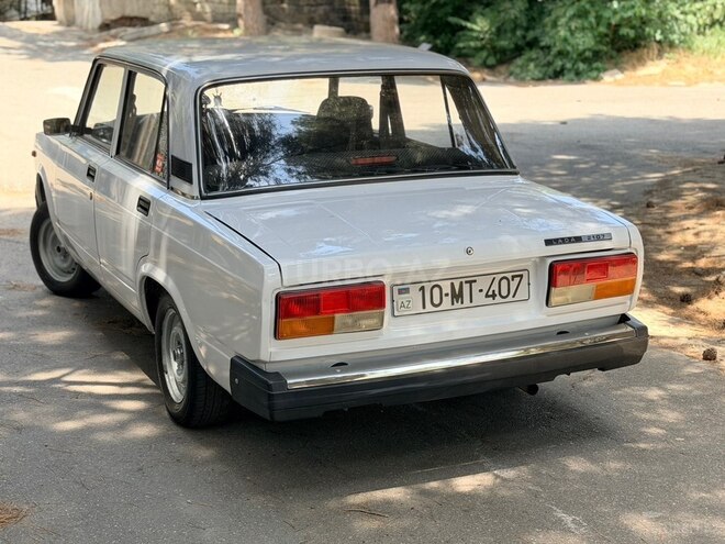 LADA (VAZ) 2107 2004, 180,000 km - 1.6 л - Bakı