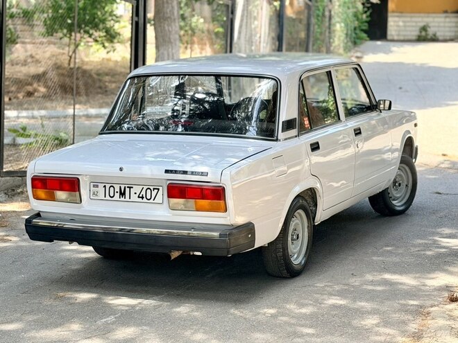 LADA (VAZ) 2107 2004, 180,000 km - 1.6 л - Bakı
