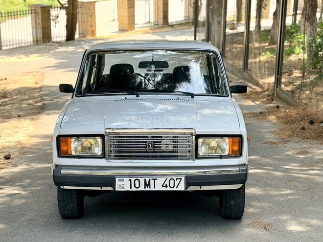 LADA (VAZ) 2107 2004, 180,000 km - 1.6 л - Bakı