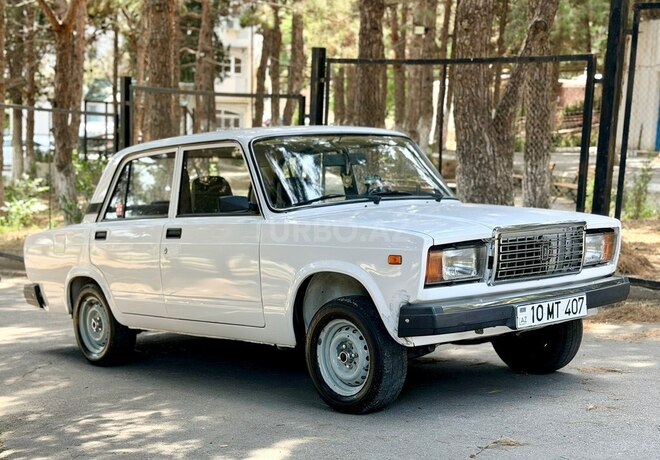 LADA (VAZ) 2107 2004, 180,000 km - 1.6 л - Bakı
