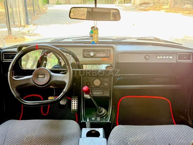 LADA (VAZ) 2107 2004, 180,000 km - 1.6 л - Bakı