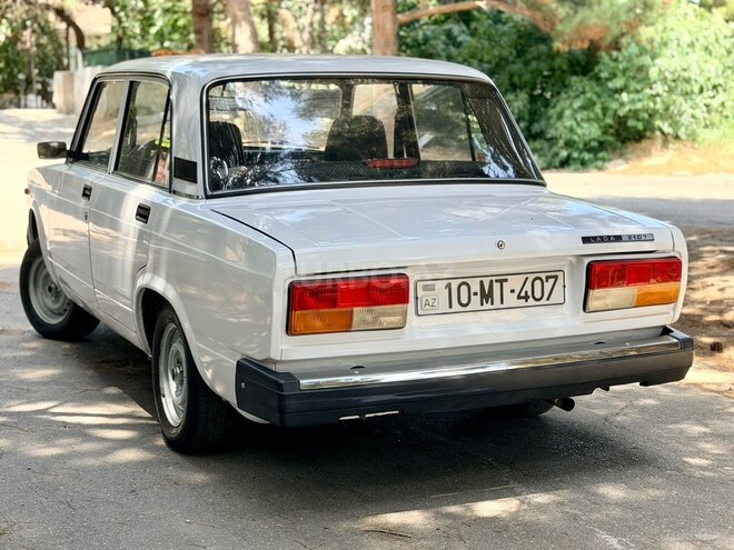 LADA (VAZ) 2107 2004, 180,000 km - 1.6 л - Bakı