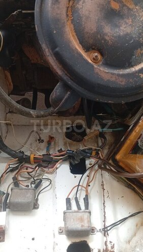 LADA (VAZ) 2106 1985, 400,000 km - 1.5 l - Neftçala