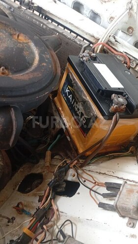 LADA (VAZ) 2106 1985, 400,000 km - 1.5 l - Neftçala