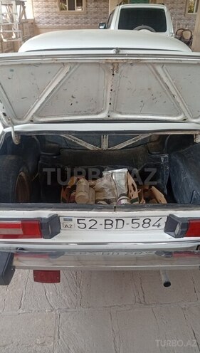 LADA (VAZ) 2106 1985, 400,000 km - 1.5 l - Neftçala