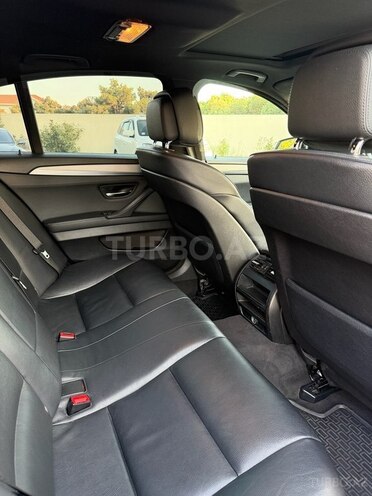 BMW  2013, 206,000 km - 2.0 l - Bakı