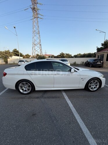 BMW  2013, 206,000 km - 2.0 l - Bakı