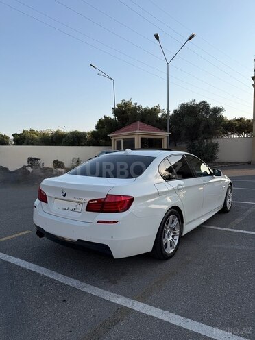 BMW  2013, 206,000 km - 2.0 l - Bakı