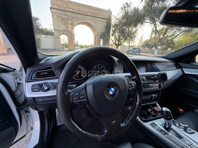 BMW  2013, 206,000 km - 2.0 l - Bakı