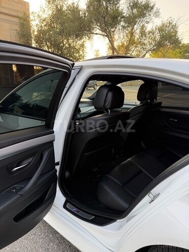 BMW  2013, 206,000 km - 2.0 l - Bakı