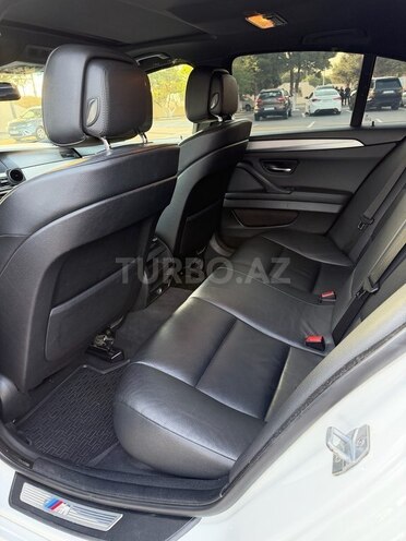 BMW  2013, 206,000 km - 2.0 l - Bakı