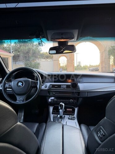 BMW  2013, 206,000 km - 2.0 l - Bakı