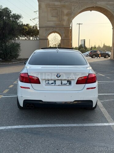 BMW  2013, 206,000 km - 2.0 l - Bakı
