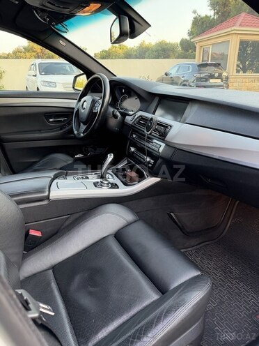 BMW  2013, 206,000 km - 2.0 l - Bakı