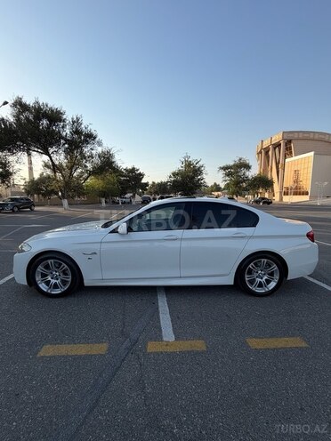 BMW  2013, 206,000 km - 2.0 l - Bakı