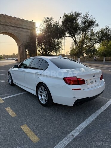 BMW  2013, 206,000 km - 2.0 l - Bakı