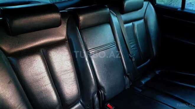 Hyundai Santa Fe 2008, 395,000 km - 2.7 l - Bakı
