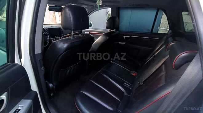 Hyundai Santa Fe 2008, 395,000 km - 2.7 l - Bakı
