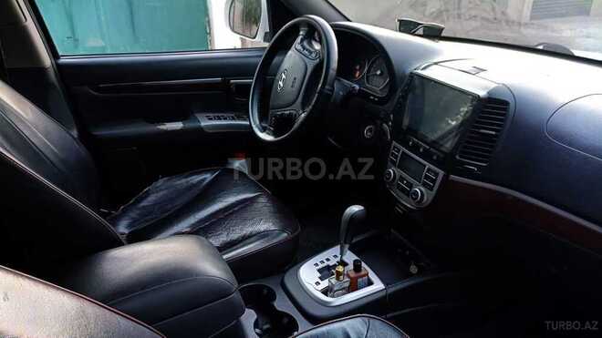 Hyundai Santa Fe 2008, 395,000 km - 2.7 l - Bakı