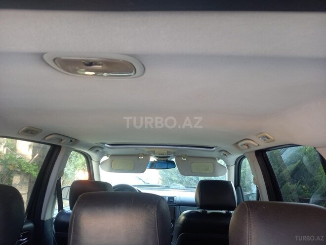 Mercedes ML 320 2002, 320,000 km - 3.2 l - Bakı
