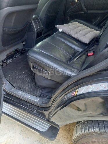 Mercedes ML 320 2002, 320,000 km - 3.2 l - Bakı