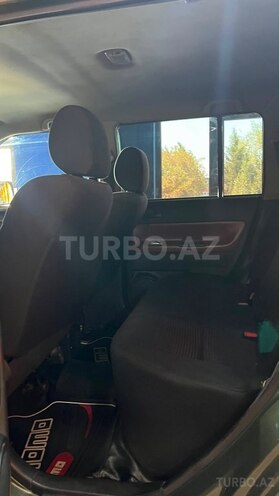 GWM Hover M2 2014, 181,995 km - 1.5 л - Sumqayıt