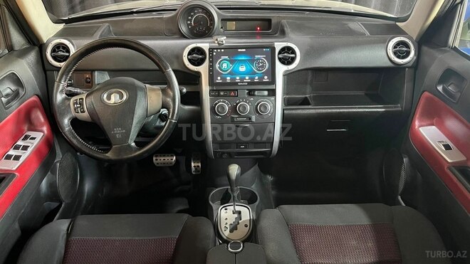 GWM Hover M2 2014, 181,995 km - 1.5 л - Sumqayıt