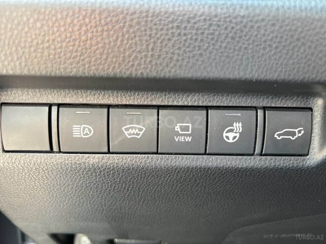 Toyota RAV4 2022, 69,000 km - 2.5 л - Gəncə