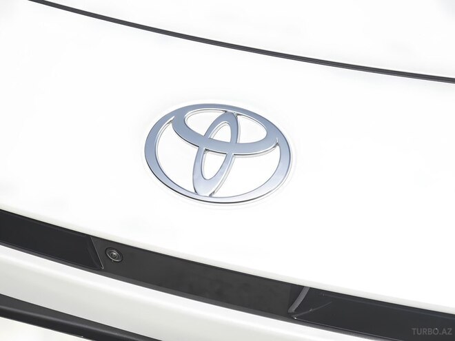 Toyota Camry 2026, 0 km - 2.0 l - Bakı
