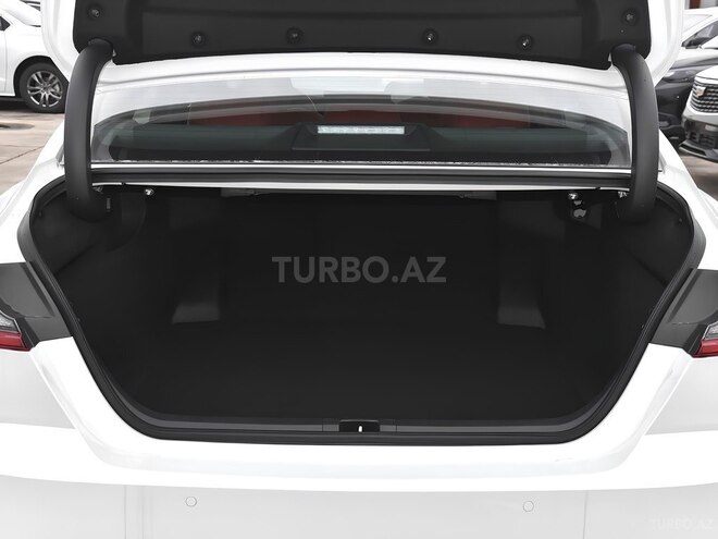 Toyota Camry 2026, 0 km - 2.0 l - Bakı