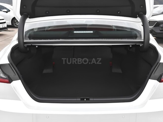Toyota Camry 2026, 0 km - 2.0 l - Bakı