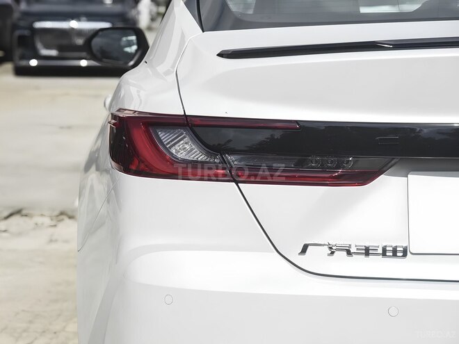 Toyota Camry 2026, 0 km - 2.0 l - Bakı