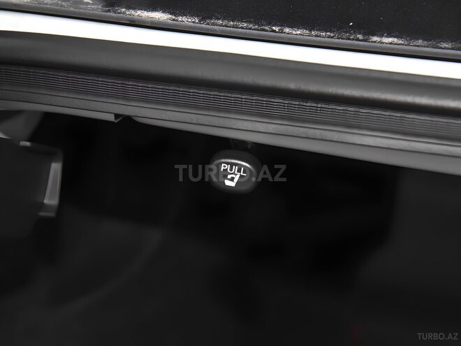 Toyota Camry 2026, 0 km - 2.0 l - Bakı