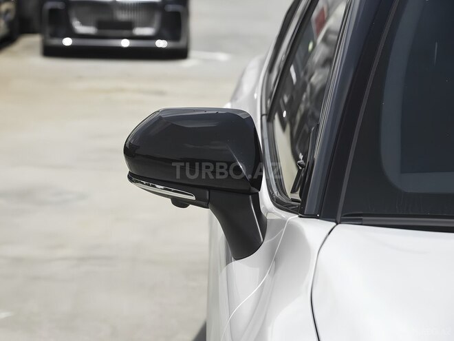 Toyota Camry 2026, 0 km - 2.0 l - Bakı
