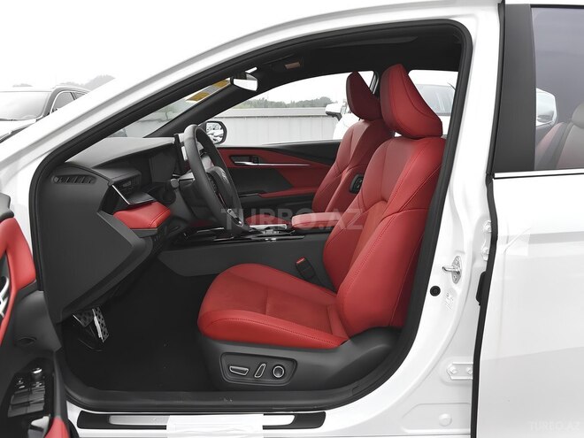 Toyota Camry 2026, 0 km - 2.0 l - Bakı