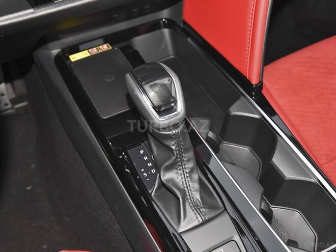 Toyota Camry 2026, 0 km - 2.0 l - Bakı