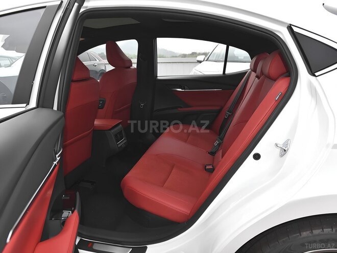 Toyota Camry 2026, 0 km - 2.0 l - Bakı