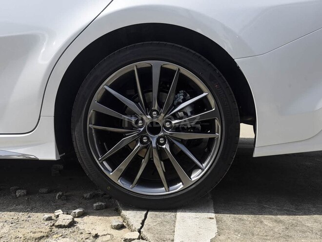Toyota Camry 2026, 0 km - 2.0 l - Bakı