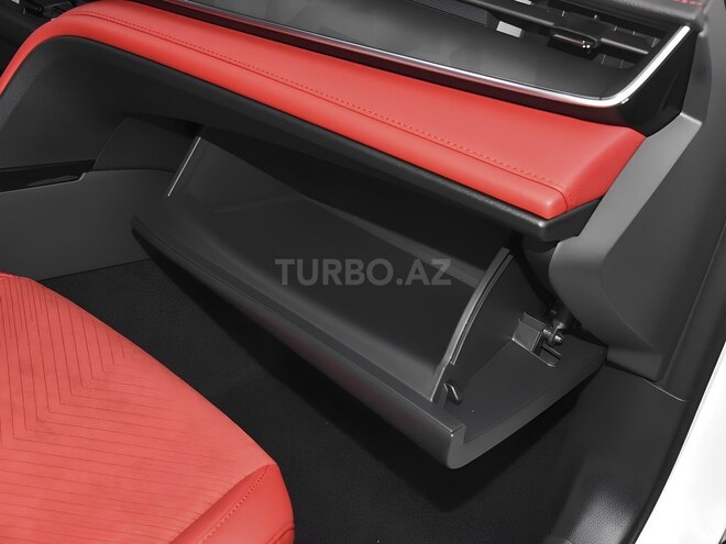 Toyota Camry 2026, 0 km - 2.0 l - Bakı