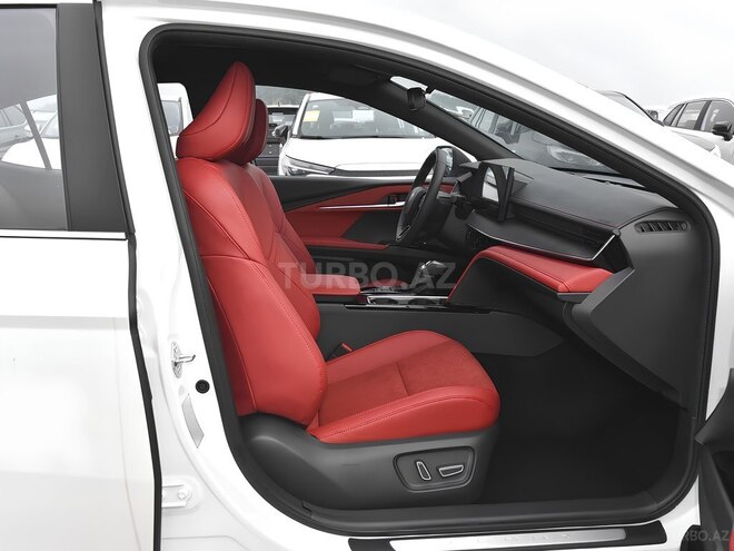 Toyota Camry 2026, 0 km - 2.0 l - Bakı